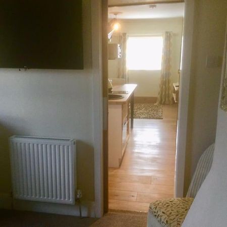 Henwick House Beautiful Flat,Private Parking, Short Walk To Town Διαμέρισμα Ludlow Εξωτερικό φωτογραφία