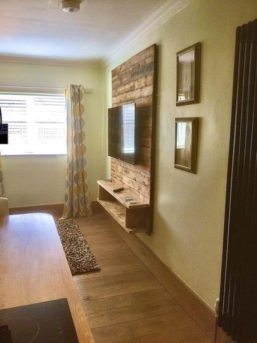 Henwick House Beautiful Flat,Private Parking, Short Walk To Town Διαμέρισμα Ludlow Εξωτερικό φωτογραφία