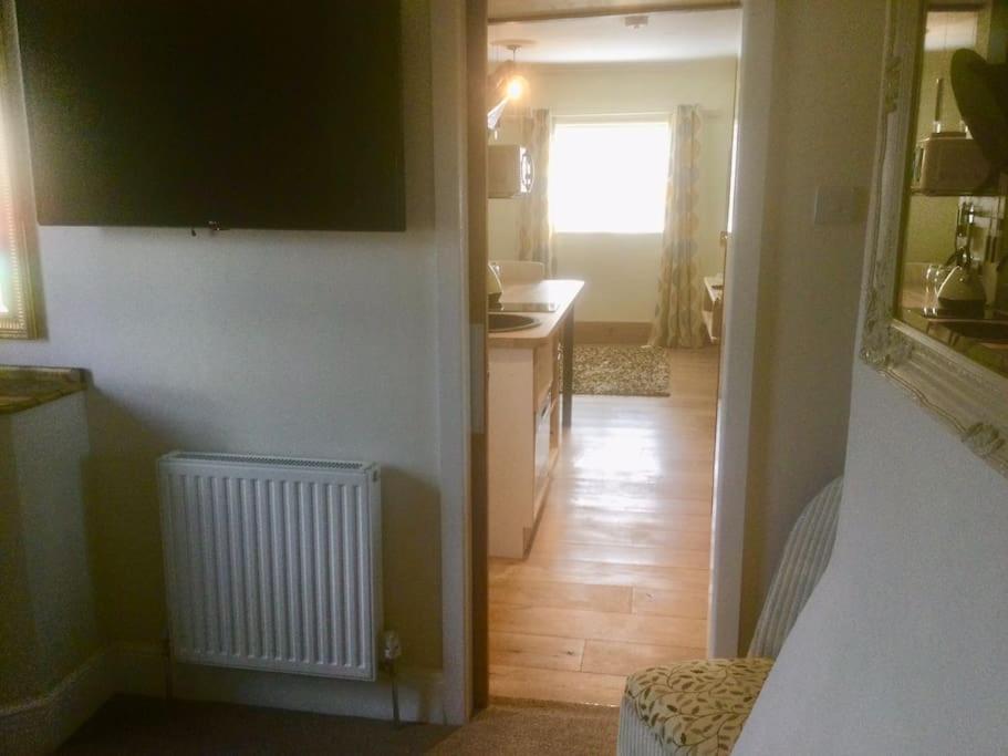 Henwick House Beautiful Flat,Private Parking, Short Walk To Town Διαμέρισμα Ludlow Εξωτερικό φωτογραφία
