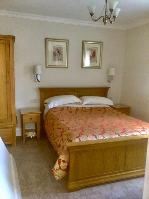 Henwick House Beautiful Flat,Private Parking, Short Walk To Town Διαμέρισμα Ludlow Εξωτερικό φωτογραφία